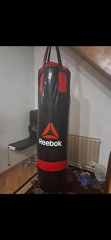 kafa topu 2: Boks kisəsi,qruşa — 2