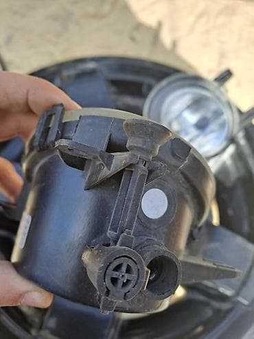 Komplekt, Duman əleyhinə faralar, BMW, Orijinal lalafo.az -da Komplekt, Duman əleyhinə faralar, BMW, Orijinal