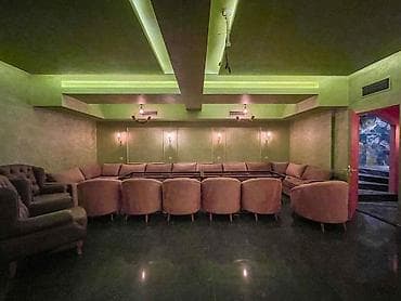 Дачи: Sumqayit şəhərində 9cu mikrorayonda binaaltinda yerləşən mini kafeyə — 1