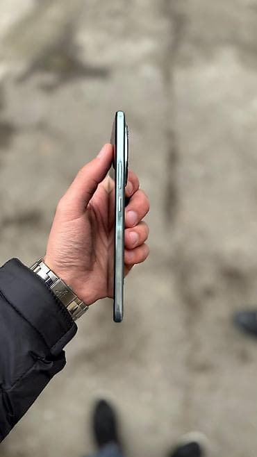 ayfon 8 plus ikinci el: Honor 200 Pro, 256 GB, rəng - Yaşıl — 4