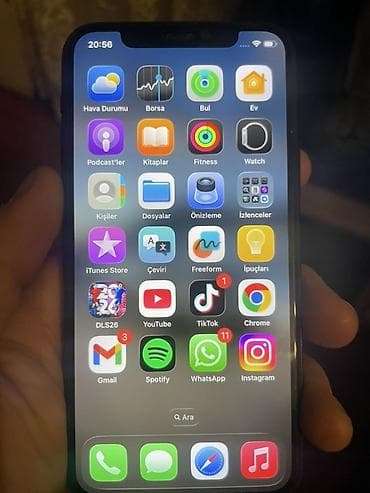iphone 10000 pro: IPhone 11 Pro, 64 GB, Yaşıl, Face ID — 3