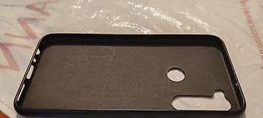 Redmi note 8 üçün kabrolar 4m, 5m — 4