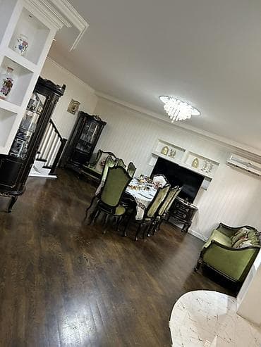 salon kreslosu cox ucuz qiymete: Masa və oturacaqlar — 5