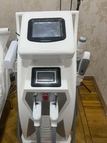 aleksandrit candela pro u qiymeti: Epilyasiya üçün, Təlim keçirilir — 1