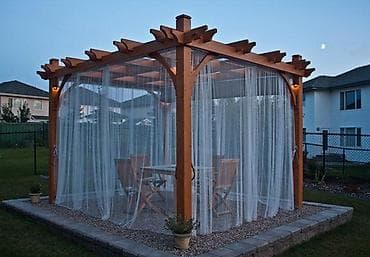 yağ: Məhsul: Həyət və terras üçün pergola/patiyo kölgəlikləri – dizayn və — 6
