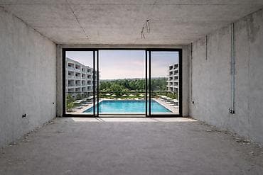 Nardaran qəs., Studiya, Yeni tikili, 48 kv. m — 9