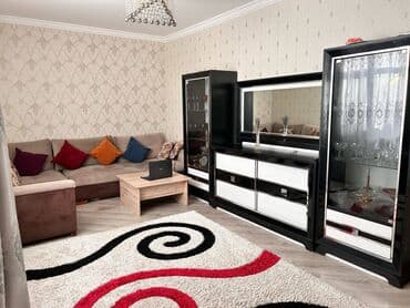 heyət evi: Sabunçu qəs. 2 otaqlı, 55 kv. m, Təmirli — 1