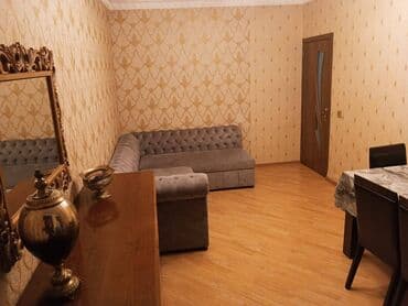 купить квартиру на баилово: Баку, 3 комнаты, Вторичка, 70 м² — 1