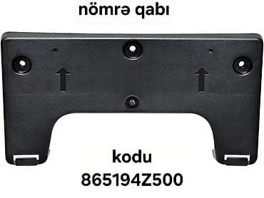 hyundai ix35: Hyundai ELANTRA, 2017 il, Orijinal, ABŞ, Yeni — 1