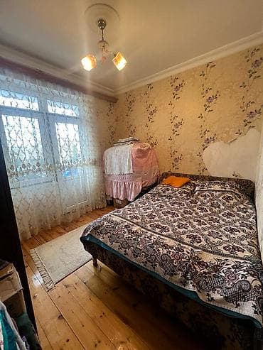 luks home: Bakı, 3 otaqlı, Köhnə tikili, m. Həzi Aslanov, 85 kv. m — 5
