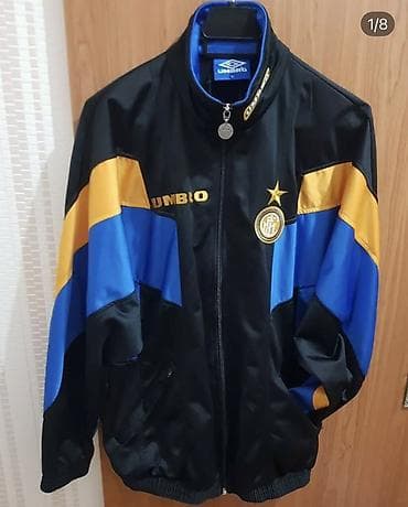 Kurtkalar: Pencək, Umbro, M — 7