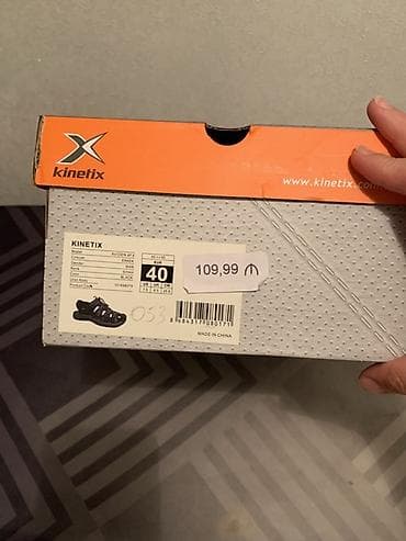 usa koftalari: Yenidir, olchusu duz gelmedi. Kinetix “AYDEN 4Z” kişi sandaleti - — 2