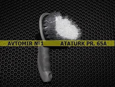 Avtomobil təmizləmək üçün şotka 🚙🚒 Ünvana və Bölgələrə ödənişli lalafo.az -da Avtomobil təmizləmək üçün şotka 🚙🚒 Ünvana və Bölgələrə ödənişli