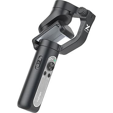 osmo mobile 6: Monopod iSTEADY X Gimbal Stabilizer. 3-Axis Palm Gimbal for — 2