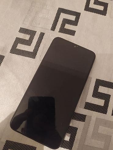 samsun a56: Samsung Galaxy A03s, 32 GB, rəng - Qara, Barmaq izi, İki sim kartlı — 3