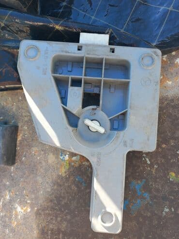 запчасти для мерседес вито 638: Mercedes-Benz W202, 2000 г., Б/у — 2