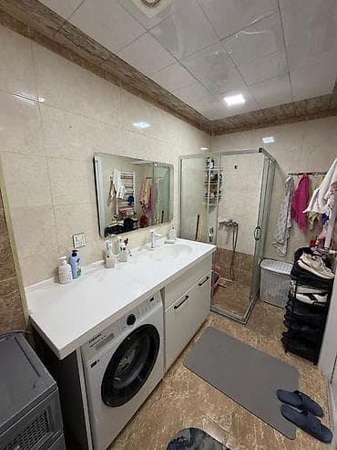 enbavud mebel: Hazır 4 faizli ipoteka. 14 mərtəbəli binanın 5 ci mərtəbəsində — 10