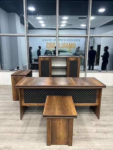 Мебель для дома: ✅Stokda: 15 ədəd var ✅Yenidir! qiymət real öz qiymətidir! — 1