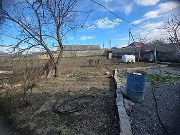 ag seher evler: 18 kv. m, 5 otaqlı, Qaz — 4