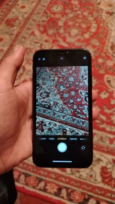 телефон fly ezzy: IPhone 11, Черный, Face ID — 1