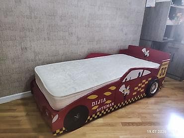 2el dolablar: Oğlan və qız üçün, İşlənmiş, 3 qapılı, Düz dolab — 5
