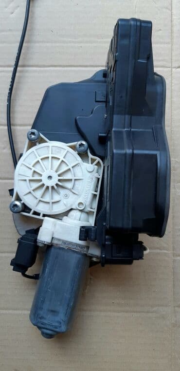 bmw 3 серия 318i kat: BMW 745 E65, 2003 il, Orijinal, Almaniya, İşlənmiş — 4