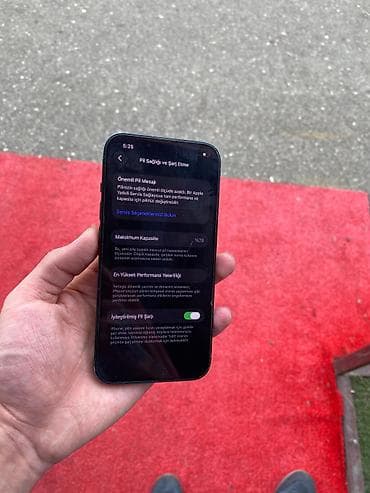 ipone 8 plus: IPhone 14, 128 GB, Qara — 3