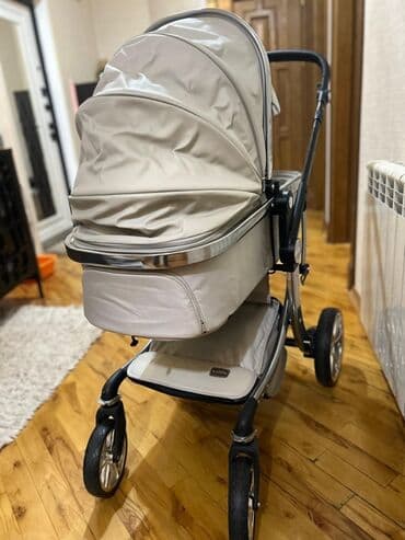 2-i 1-də araba, Kidilo, Yaş: <1 ay