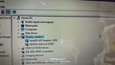 Renault: İşlənmiş Lenovo 15.6 ", Intel Core i3, 128 GB, Ünvandan götürmə — 10