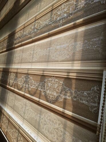 step deke: Jalüz pərdə ucuz  sok qiymətlər bizdə 2 ya 3 günərzində hazırlama — 6