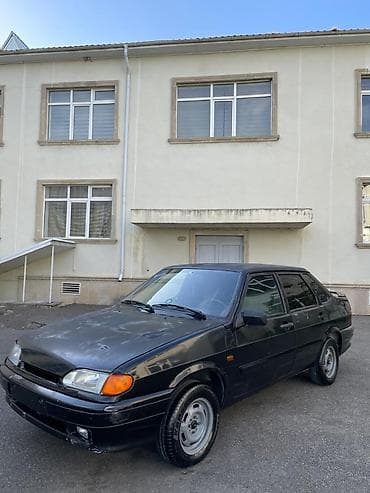 masin 09: VAZ (LADA) 2115: 1.6 l | 2012 il 189000 km Sedan — 2