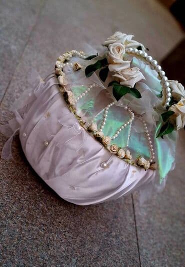 nisan xonca: Toy, nişan xonçası — 1