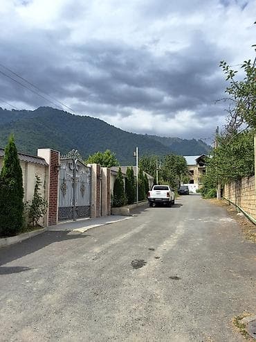 Qəbələ, 260 kv. m, 7 otaqlı, Hovuzsuz, Su