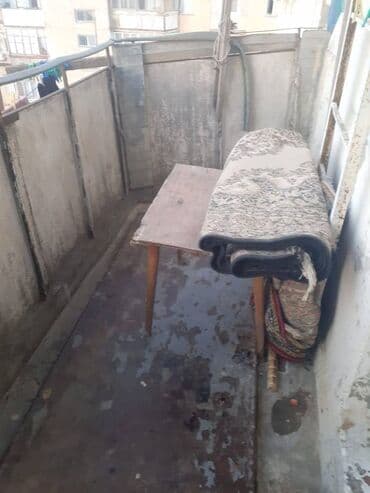 sibrizdə evlərin qiyməti: Bakı, 1 otaqlı, Köhnə tikili, 34 kv. m — 8