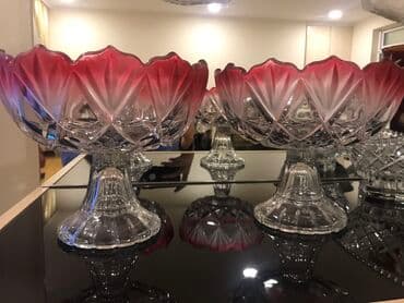 2 ədəd meyvə qabı