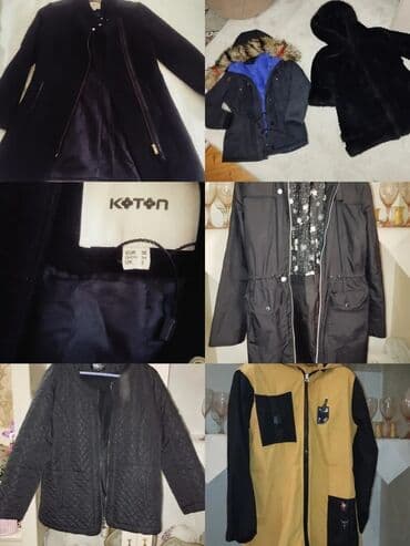 kostyum yubkalar 2020: Qadın geyim dəsti - İki hissəli klassik kostyum: göy rəngdə şalvar və — 9