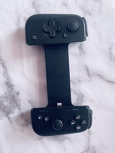 Salam. Rayzer Kishi V2 lightning bağlantılı. Amerikadan — 3