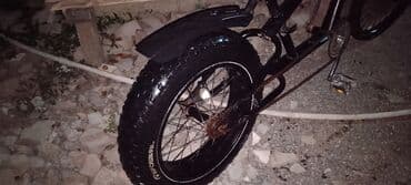 руль для велосипеда: Новый Городской велосипед 29", скоростей: 1, Самовывоз — 2