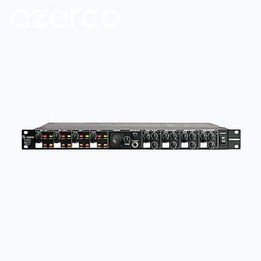 Uslitel S zonası 4-Giriş / 4-Zona Stereo Zona Mikser S-Zone sistem lalafo.az -da Uslitel S zonası 4-Giriş / 4-Zona Stereo Zona Mikser S-Zone sistem