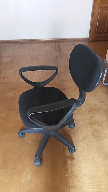 Ofis oturacaqları: Təkərli — 1