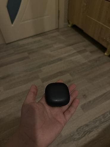 Qulaqcıqlar: Simsiz (Bluetooth) Qulaqcıqlar, Xiaomi, rəng - Qara — 2