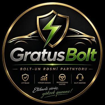 mini nərgilə: Taksi sürücüsü tələb olunur, Avtomobilin icarəsi, Həftəlik ödəniş, 1 ildən az təcrübə — 1