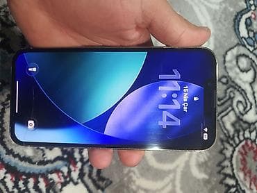IPhone 13 Pro, 256 GB, Gümüşü, Simsiz şarj — 3