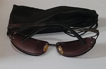 Eynəklər: Gün eynəyi — 1