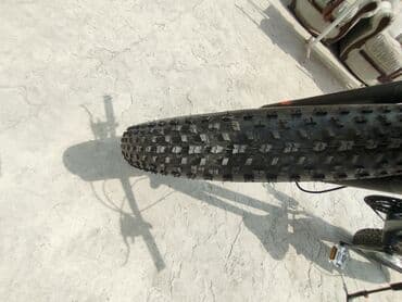 русский язык 2 класс мсо 4: İşlənmiş Fat Bike Giant, 26", sürətlərin sayı: 10, Ünvandan götürmə — 5