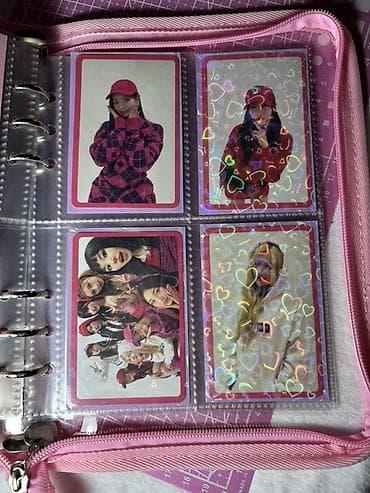 albom satisi: Twice pob her biri 12M sadece 1nin qiymeti Məhsul: K-pop fotokart — 2