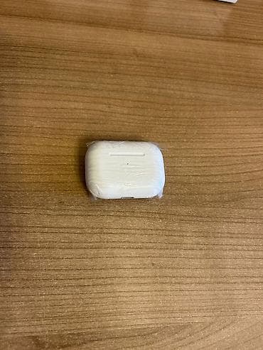 m audio: Yeni Simsiz (Bluetooth) Qulaqcıqlar, Apple, rəng - Ağ — 8