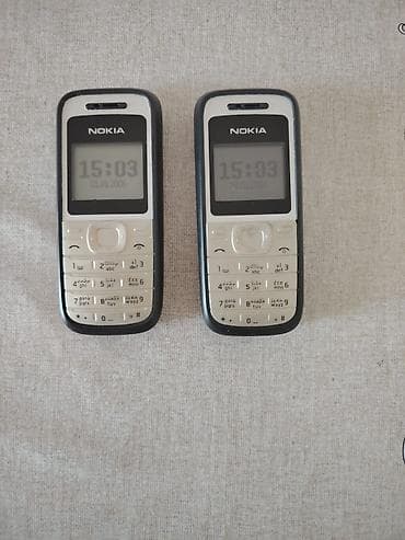 nokia adapter: Nokia C12, rəng - Bənövşəyi, Düyməli — 3