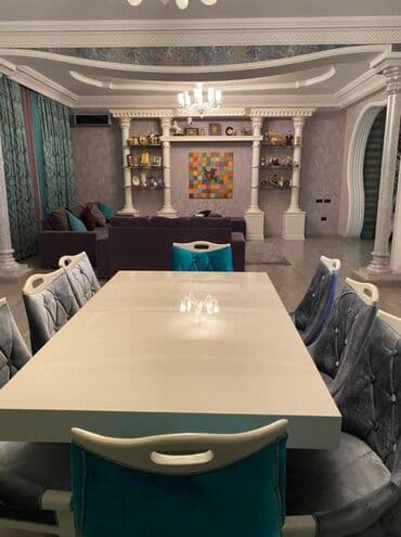 lənd kuruzer ucun led işıq lupası hardan tapmaq olar: 4 otaqlı, Yeni tikili, 210 kv. m — 13