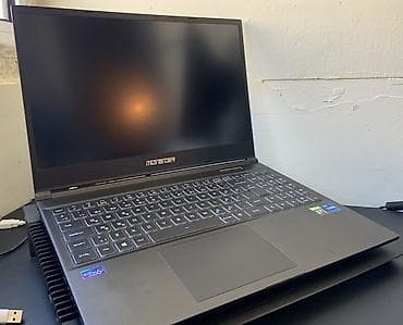 ТВ и видео: Real alıcıya endirim olunacaq. Monster Tulpar T5 V20.3 model gaming — 4